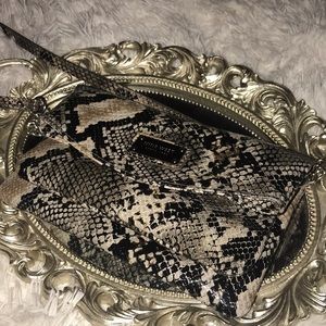 Nine West crossbody purse